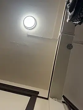 SunnyRays69 online show from November 2025 12:15:01 AM