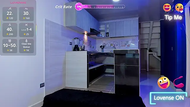 AndyandFran online show from February 2026 09:59:02 PM