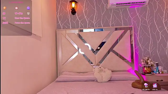 vanessa guzman2 online show from January 2026 01:36:01 PM