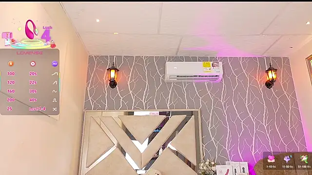 vanessa guzman2 online show from September 2025 12:34:02 PM