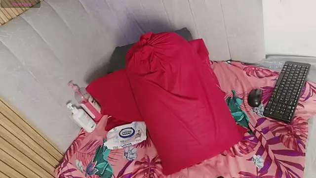 celeste jhons online show from March 2026 11:38:01 PM