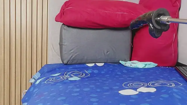 celeste jhons online show from April 2026 09:07:01 PM