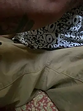 KeptupHack online show from April 2026 07:07:02 PM