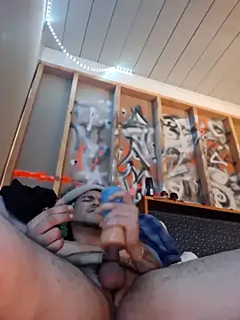 KeptupHack online show from November 2025 10:02:02 PM