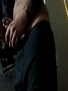 KeptupHack online show from November 2025 09:37:01 PM