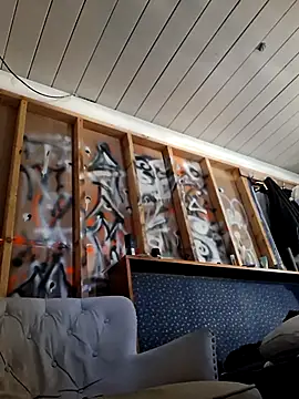 KeptupHack online show from November 2025 08:34:02 PM