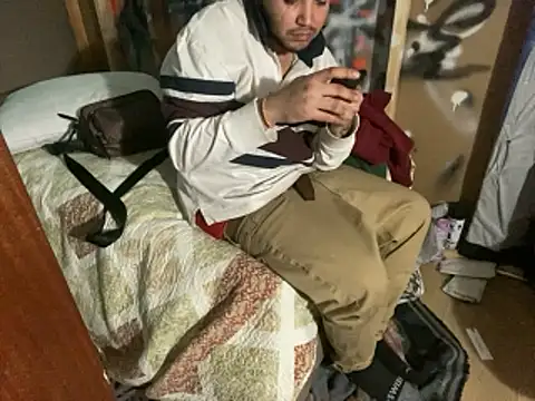 KeptupHack online show from December 2025 05:35:02 AM