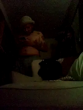 KeptupHack online show from September 2025 10:54:02 AM