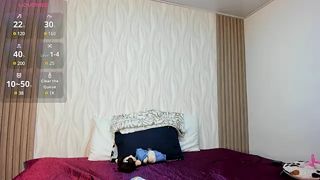  ashleymiller online show from February 2026 07:45:01 PM