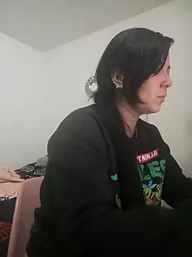 FelinaJohnson online show from March 2025 03:58:01 AM
