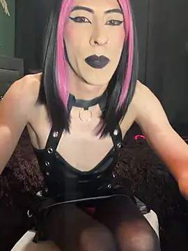 DOMINANT TEACHER KAROL online show from March 2026 11:17:01 PM
