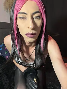 DOMINANT TEACHER KAROL online show from November 2025 11:05:01 PM