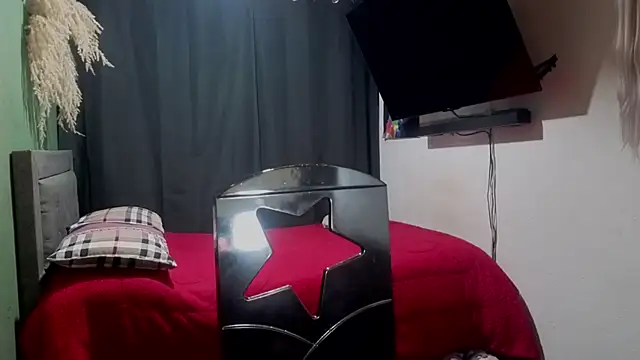 DOMINANT TEACHER KAROL online show from February 2026 09:47:02 PM