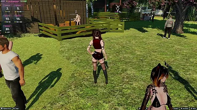 Yourlittledemon online show from April 2026 12:32:02 PM