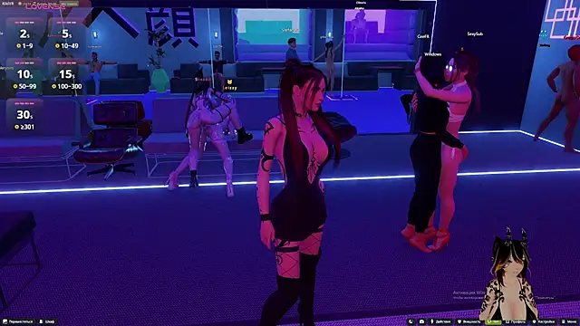 Yourlittledemon online show from May 2026 09:02:02 PM