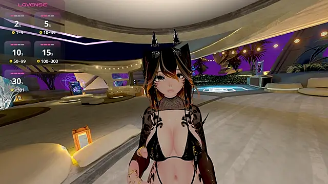 Yourlittledemon online show from April 2026 02:51:01 PM
