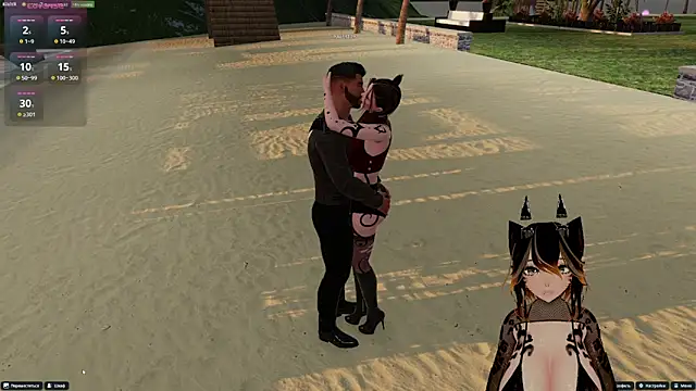 Yourlittledemon online show from April 2026 04:44:02 PM