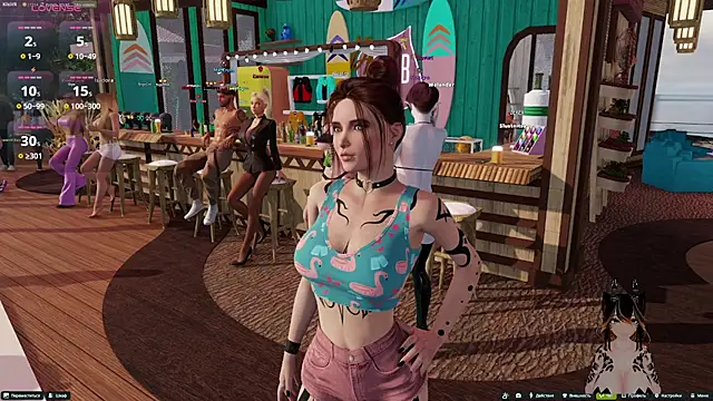 Snapshot of Yourlittledemon chatting on July 2026 01:52:05 PM Yourlittledemon online show from July 2026 01:52:05 PM