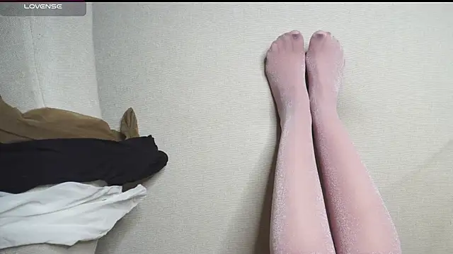 Yourlittledemon online show from December 2024 03:38:02 PM