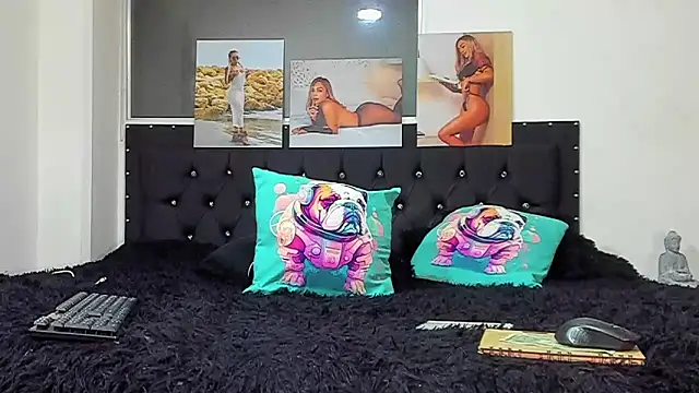 Snapshot of doll_celeste20 chatting on February 2025 05:37:01 AM doll celeste20 online show from February 2025 05:37:01 AM