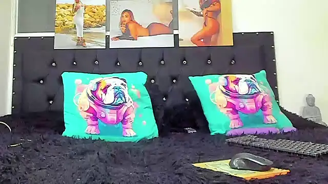 Snapshot of doll_celeste20 chatting on March 2025 03:02:02 AM doll celeste20 online show from March 2025 03:02:02 AM