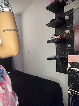 doll celeste20 online show from March 2026 02:53:02 PM