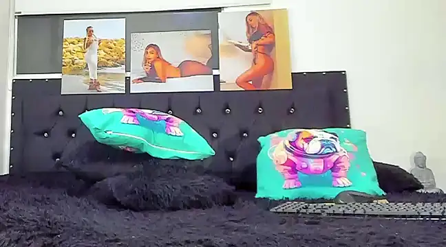 Snapshot of doll_celeste20 chatting on March 2025 07:00:01 AM doll celeste20 online show from March 2025 07:00:01 AM