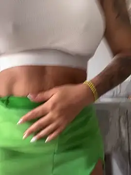 doll celeste20 online show from April 2026 05:07:01 PM