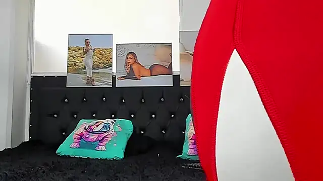 Snapshot of doll_celeste20 chatting on February 2025 07:27:02 PM doll celeste20 online show from February 2025 07:27:02 PM