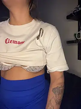 doll celeste20 online show from February 2026 05:29:01 AM