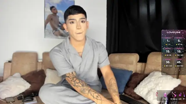 babydragun online show from October 2025 12:11:01 AM