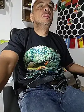 latinmartin73 online show from June 2026 03:01:02 AM