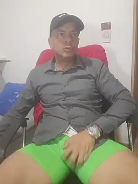 latinmartin73 online show from January 2026 12:36:02 AM