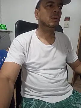 latinmartin73 online show from February 2026 01:05:01 AM