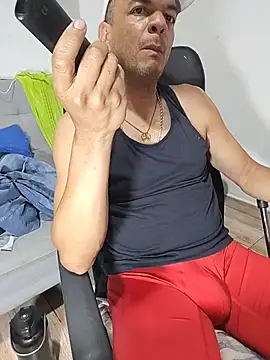 latinmartin73 online show from July 2026 10:18:02 PM