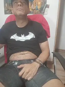 latinmartin73 online show from January 2026 11:19:02 PM