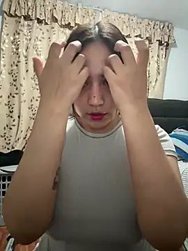 Snapshot of kittyfresita chatting on February 2025 02:57:01 AM kittyfresita online show from February 2025 02:57:01 AM