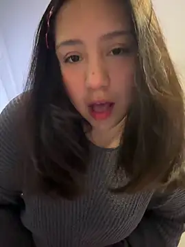 Snapshot of kittyfresita chatting on October 2025 01:58:01 AM kittyfresita online show from October 2025 01:58:01 AM