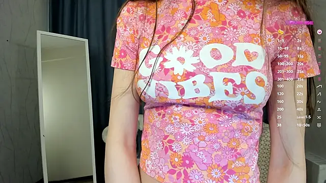 Snapshot of Anfisavisti__ chatting on February 2025 02:15:01 AM Anfisavisti   online show from February 2025 02:15:01 AM