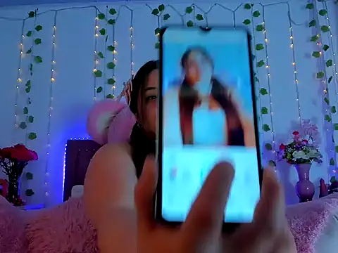 dulcevegga online show from January 2026 02:17:01 AM