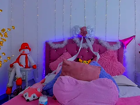 dulcevegga online show from December 2025 07:08:01 PM