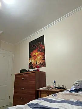 Spicy Mint online show from May 2026 04:21:01 AM