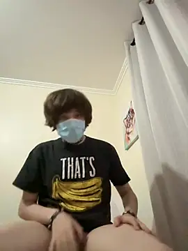 Spicy Mint online show from May 2026 04:52:01 AM