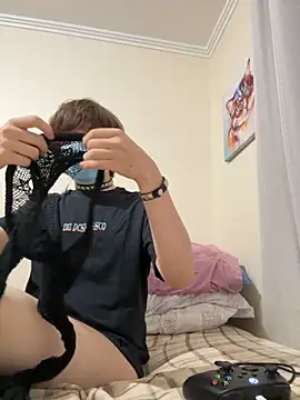 Spicy Mint online show from June 2026 03:56:01 AM