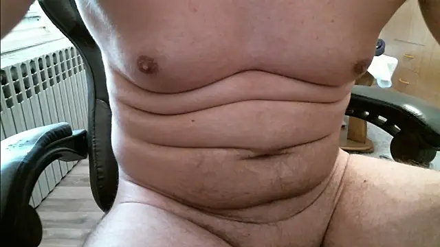 HornyBigCummer online show from October 2025 12:59:01 PM