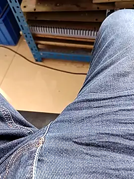 huzi518 online show from April 2026 07:46:01 AM