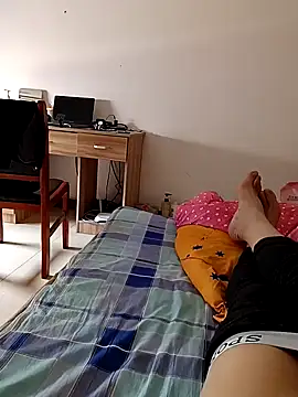 huzi518 online show from March 2026 06:03:01 AM