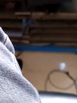 huzi518 online show from March 2026 08:25:01 AM