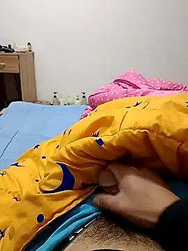 huzi518 online show from April 2026 02:54:02 PM