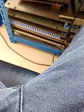 huzi518 online show from March 2026 03:33:01 AM